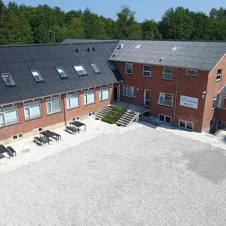 Albergue Og *