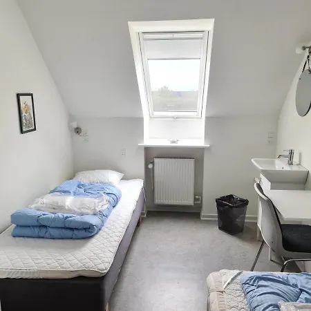 Og Albergue *