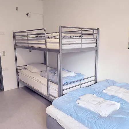 Og Albergue Århus