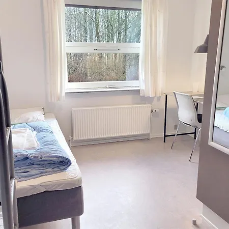 Albergue Og Århus