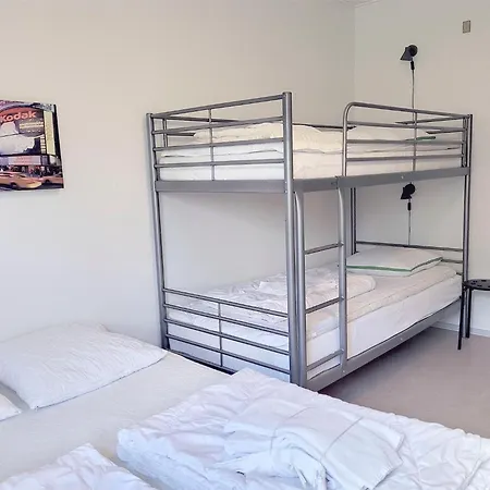 Og Albergue