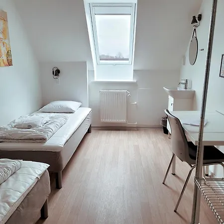 Og Albergue *