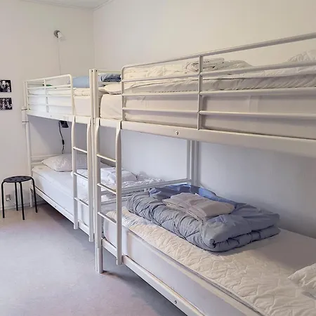 Og Albergue Århus
