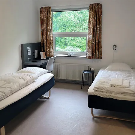 Og Albergue