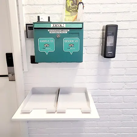 Og Albergue Århus