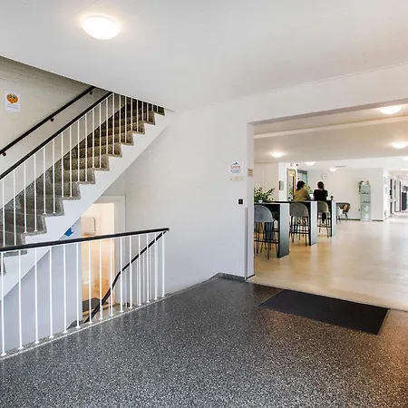 Og Albergue *
