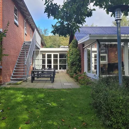 Albergue Og Århus