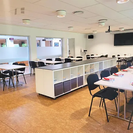 Og Albergue