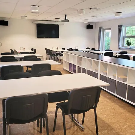 Albergue Og *