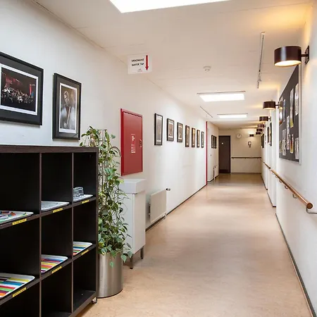 Og Albergue Århus