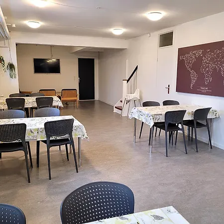 Albergue Og Århus
