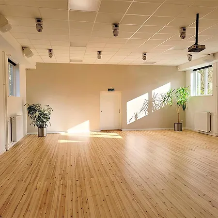 Albergue Og *