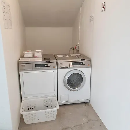 Og Albergue Århus