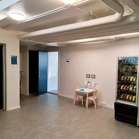 Og Albergue *