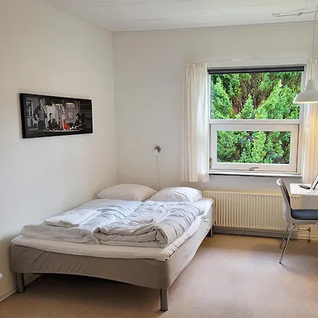 Og Albergue *