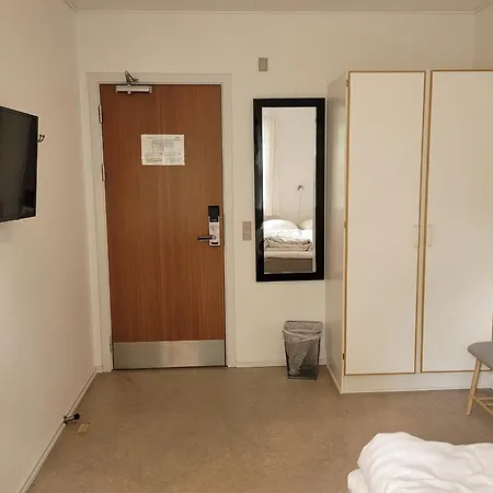 Albergue Og *