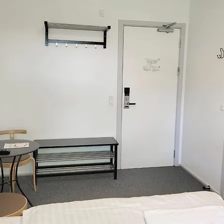 Og Albergue *