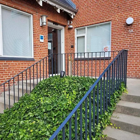 Og Albergue Århus