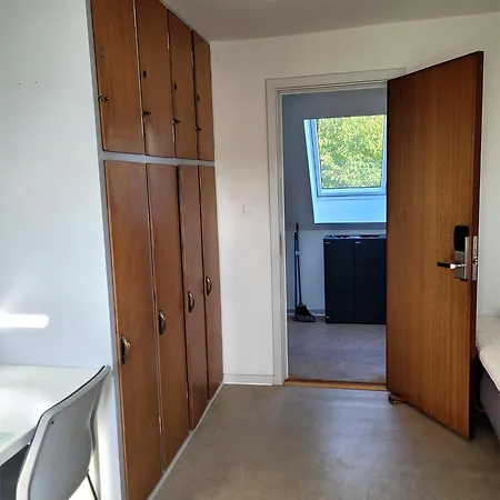 Albergue Og *